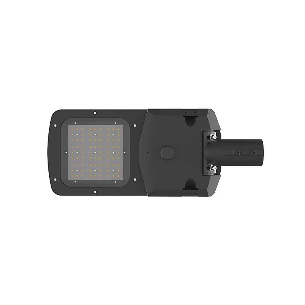 STREET II 30W 60W 80W 3000K